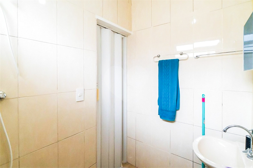 Casa - Vila Santa Catarina - 3 Quartos / Dormitórios - 4 Vagas - Venda / Compra