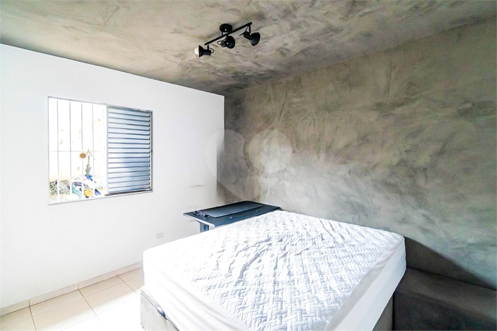 Casa - Vila Santa Catarina - 3 Quartos / Dormitórios - 4 Vagas - Venda / Compra