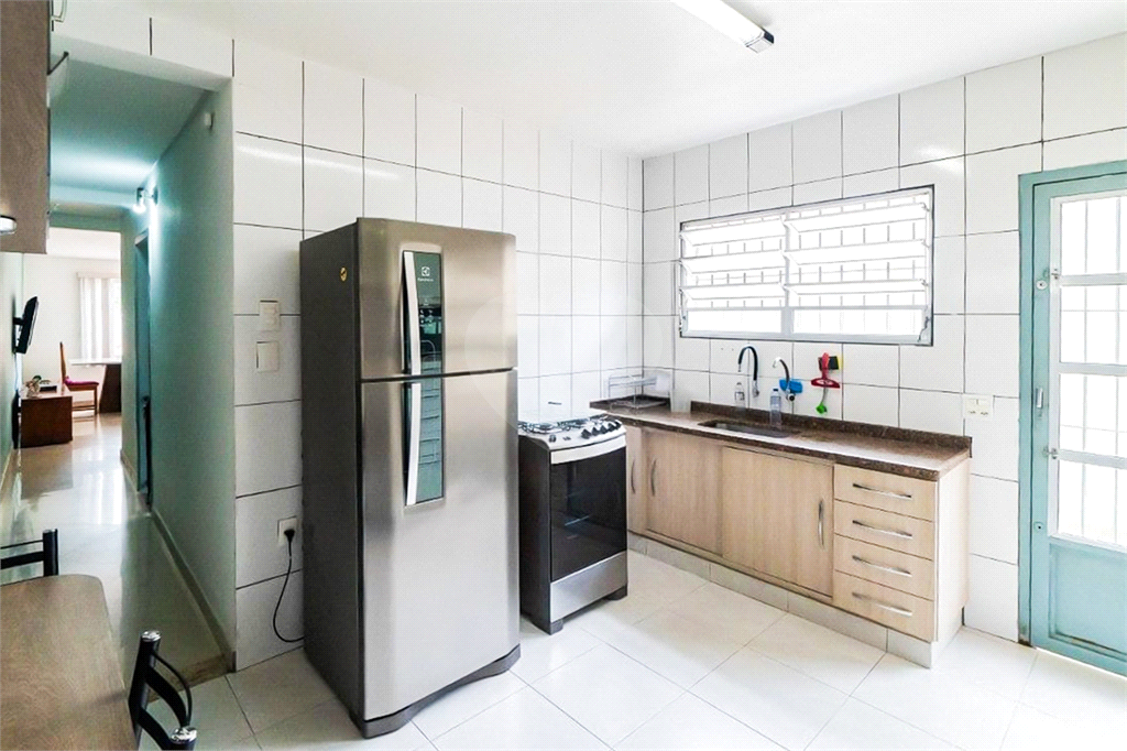 Casa - Vila Santa Catarina - 3 Quartos / Dormitórios - 4 Vagas - Venda / Compra