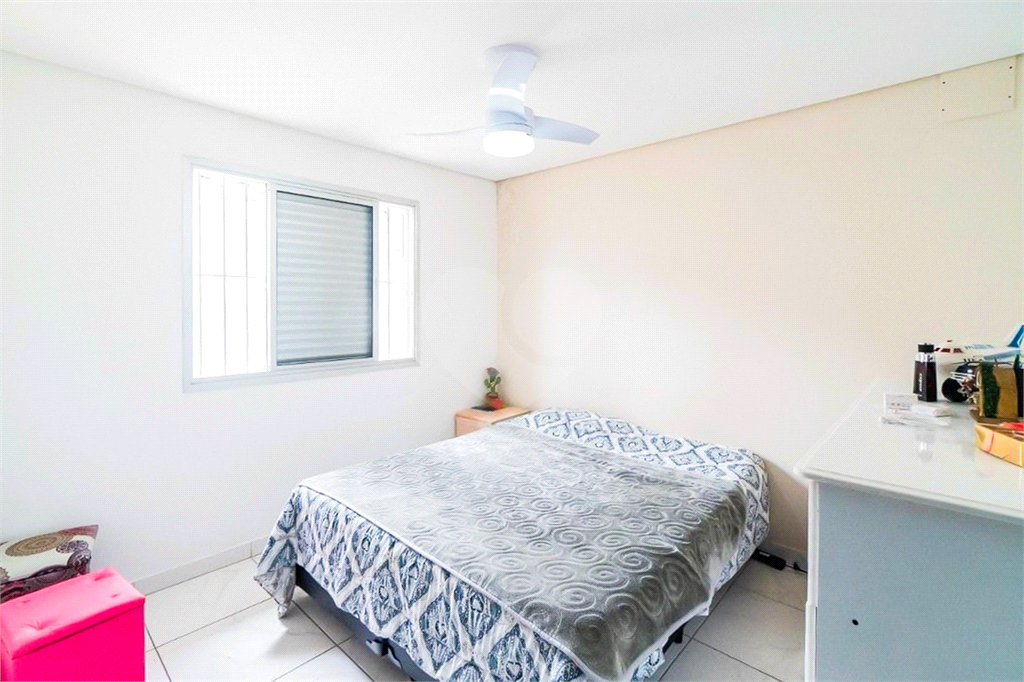 Casa - Vila Santa Catarina - 3 Quartos / Dormitórios - 4 Vagas - Venda / Compra