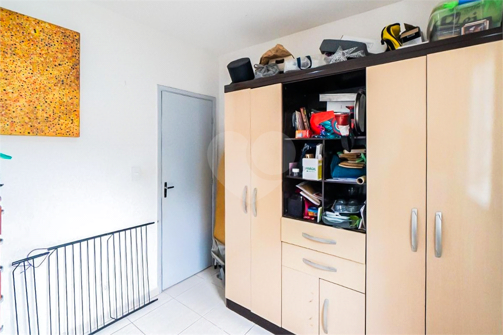 Casa - Vila Santa Catarina - 3 Quartos / Dormitórios - 4 Vagas - Venda / Compra