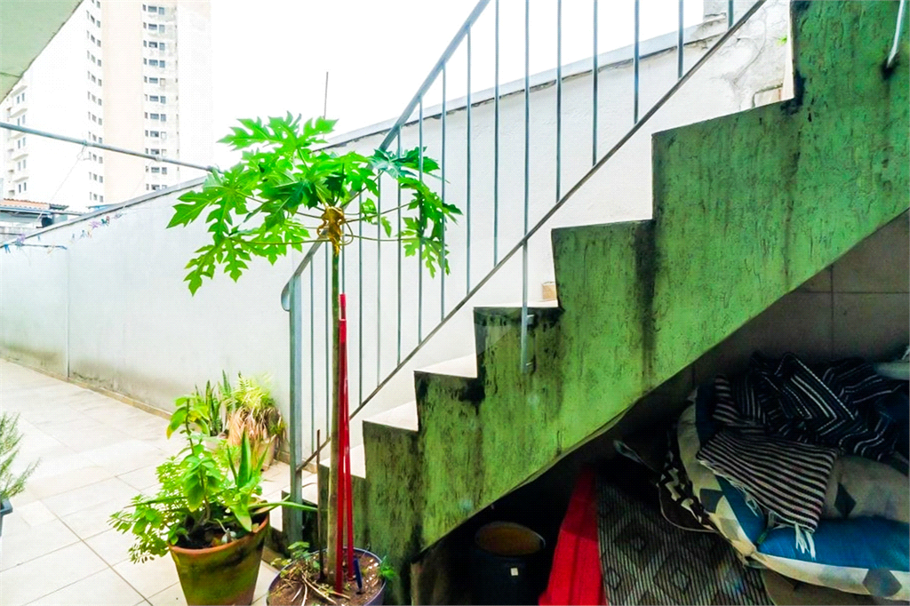 Casa - Vila Santa Catarina - 3 Quartos / Dormitórios - 4 Vagas - Venda / Compra