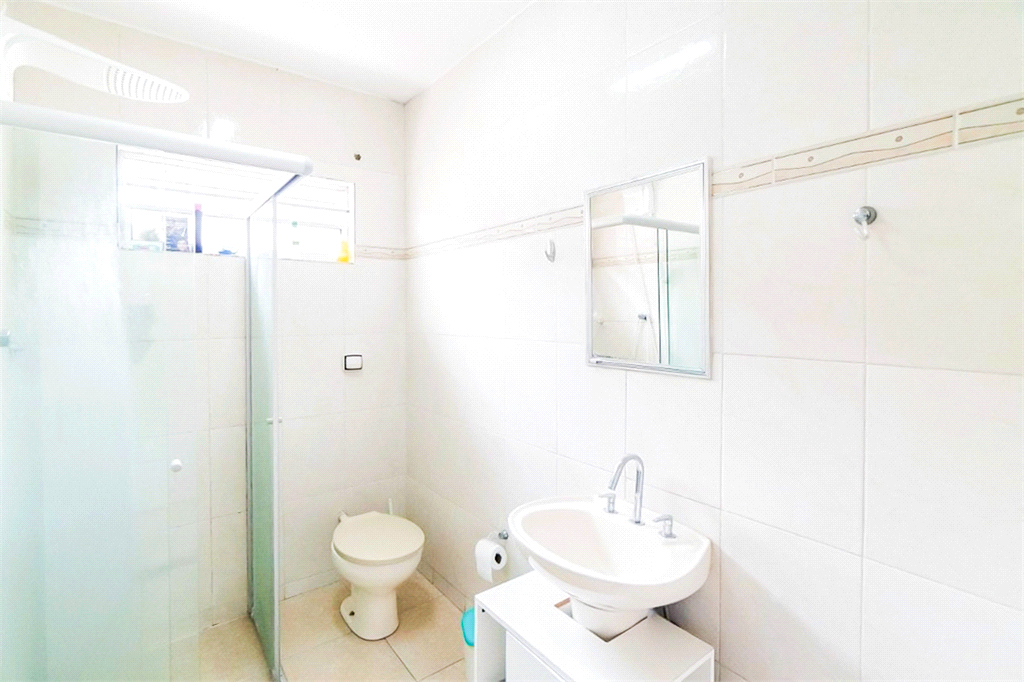 Casa - Vila Santa Catarina - 3 Quartos / Dormitórios - 4 Vagas - Venda / Compra