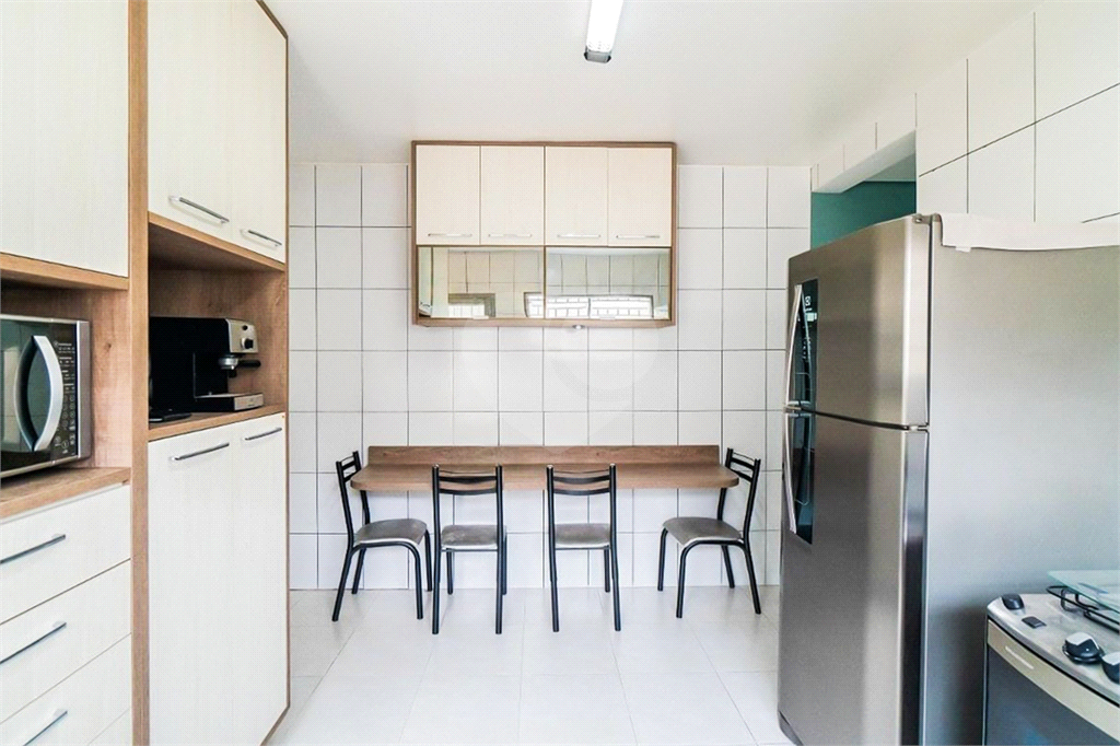 Casa - Vila Santa Catarina - 3 Quartos / Dormitórios - 4 Vagas - Venda / Compra