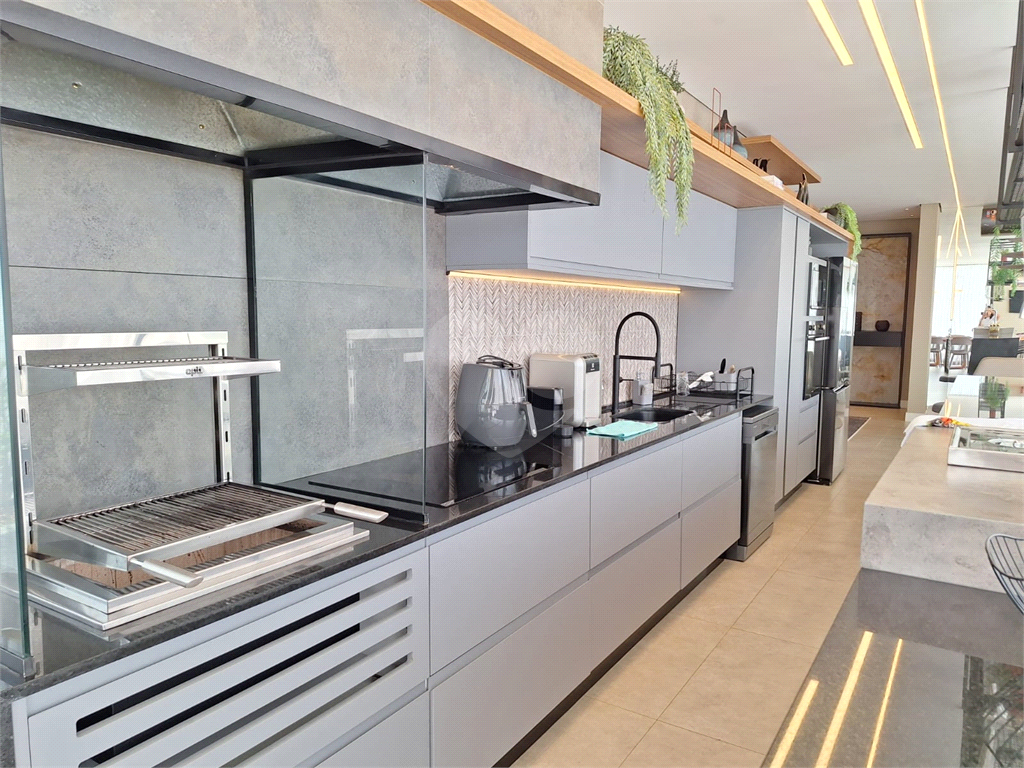 Espetacular casa á venda com vista para a represa em Joanópolis!