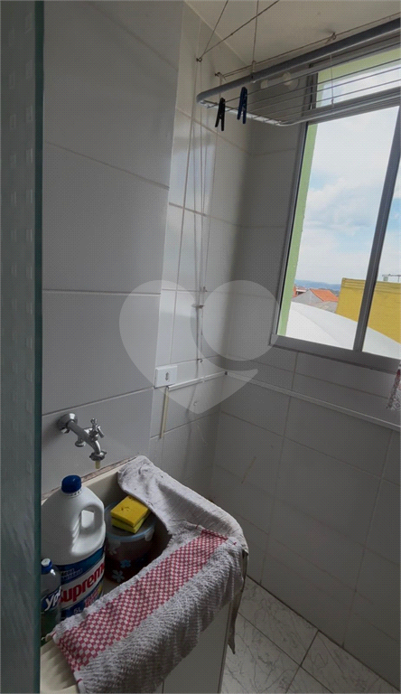 Apartamento semi mobiliado à venda em Guarulhos – Condomínio Residencial Club Gaudi na Rua Branquinha