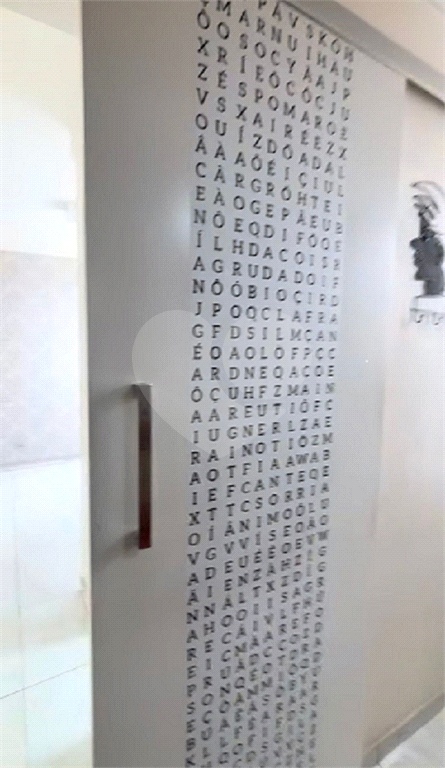 Apartamento semi mobiliado à venda em Guarulhos – Condomínio Residencial Club Gaudi na Rua Branquinha