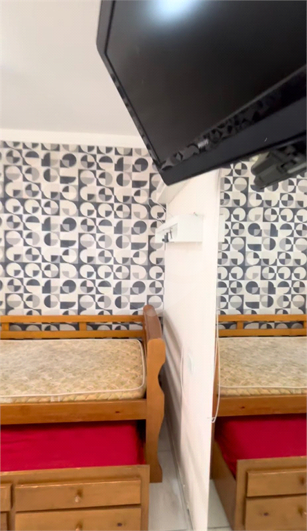 Apartamento semi mobiliado à venda em Guarulhos – Condomínio Residencial Club Gaudi na Rua Branquinha