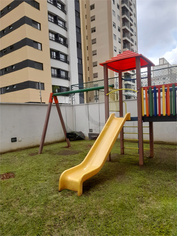 Apartamento a venda e locação com 2 quartos  e 2 vagas em Vila Pompéia - São Paulo - SP