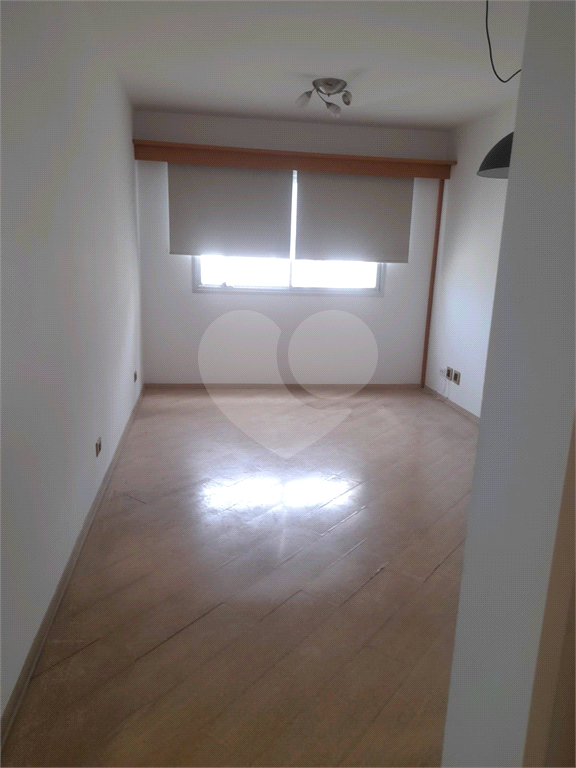 Apartamento a venda e locação com 2 quartos  e 2 vagas em Vila Pompéia - São Paulo - SP