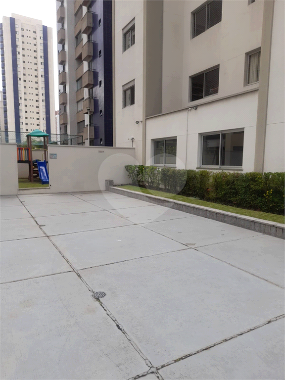 Apartamento a venda e locação com 2 quartos  e 2 vagas em Vila Pompéia - São Paulo - SP