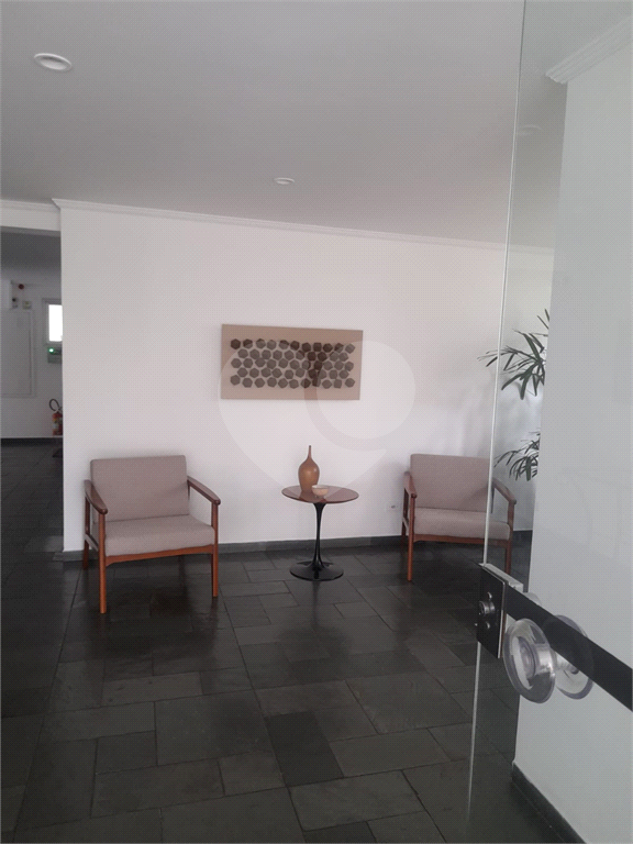 Apartamento a venda e locação com 2 quartos  e 2 vagas em Vila Pompéia - São Paulo - SP