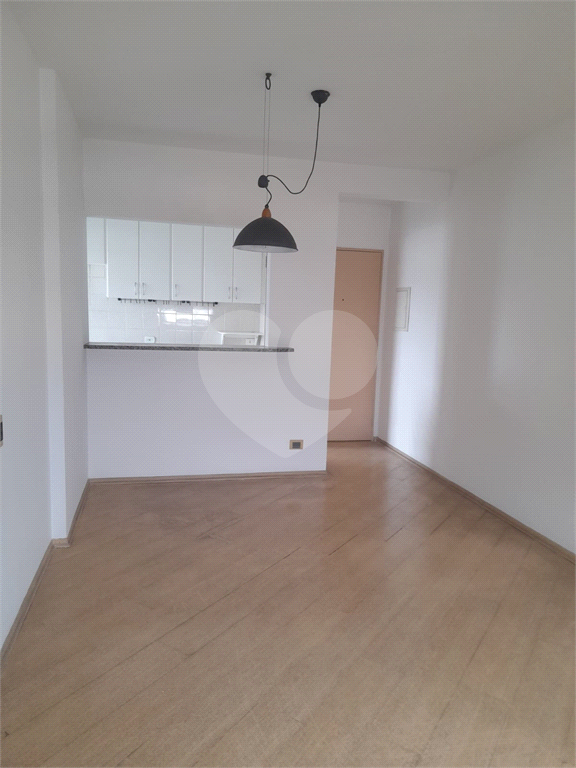 Apartamento a venda e locação com 2 quartos  e 2 vagas em Vila Pompéia - São Paulo - SP