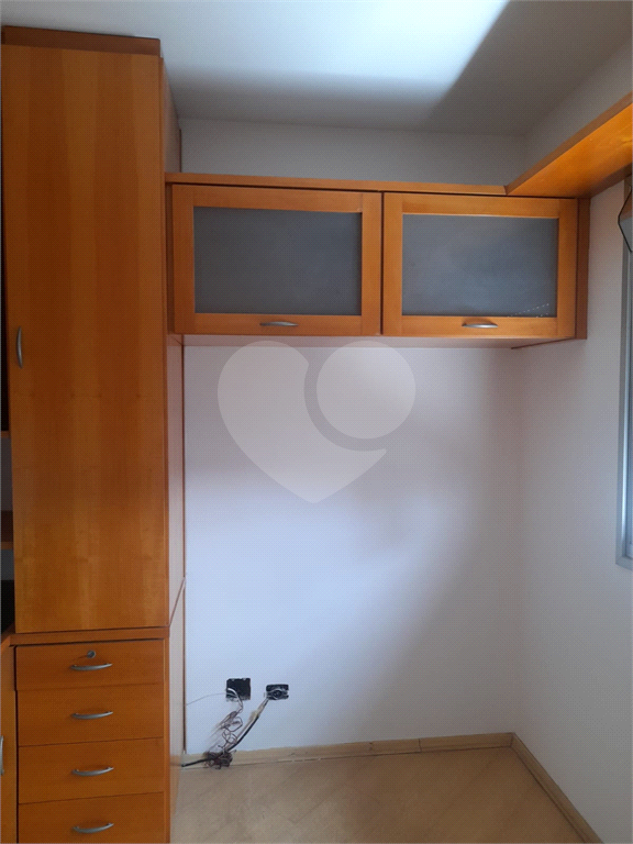 Apartamento a venda e locação com 2 quartos  e 2 vagas em Vila Pompéia - São Paulo - SP