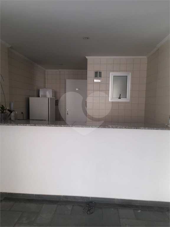 Apartamento a venda e locação com 2 quartos  e 2 vagas em Vila Pompéia - São Paulo - SP