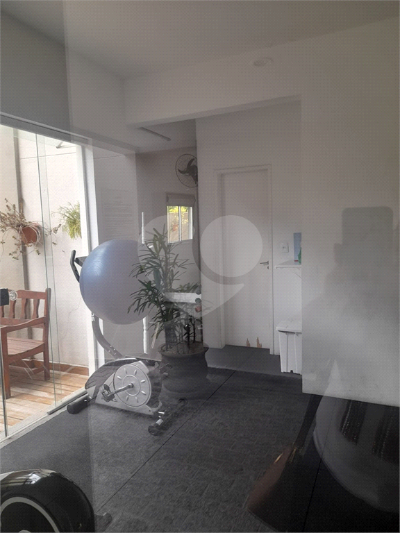 Apartamento a venda e locação com 2 quartos  e 2 vagas em Vila Pompéia - São Paulo - SP