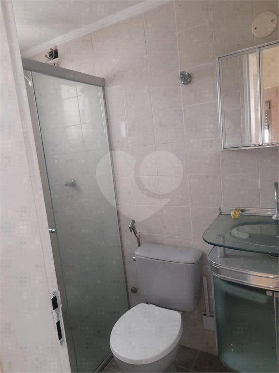 Apartamento a venda na Pompeia com 2 dormitórios e 2 vagas 