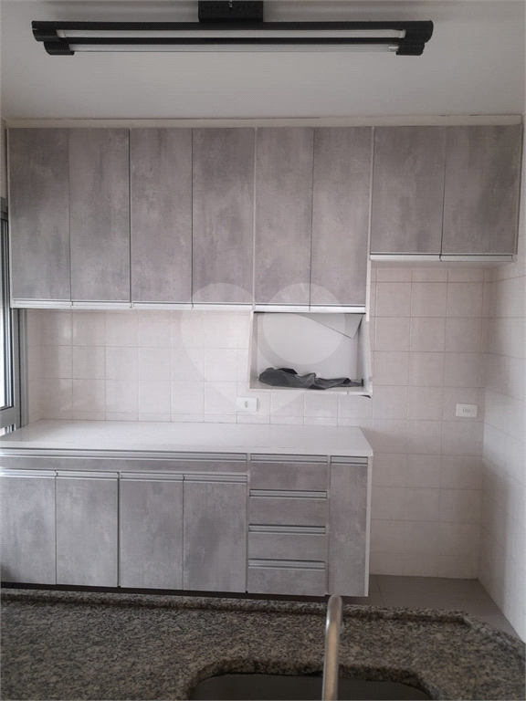 Apartamento a venda na Pompeia com 2 dormitórios e 2 vagas 