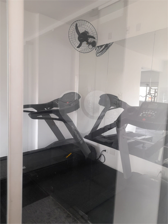 Apartamento a venda na Pompeia com 2 dormitórios e 2 vagas 