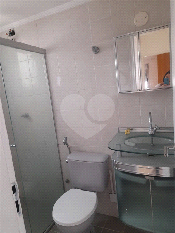 Apartamento a venda na Pompeia com 2 dormitórios e 2 vagas 