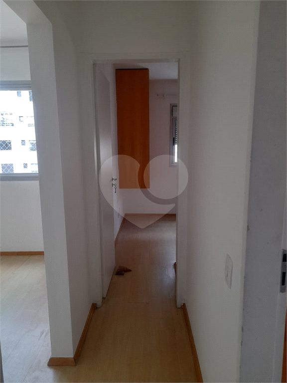 Apartamento a venda na Pompeia com 2 dormitórios e 2 vagas 