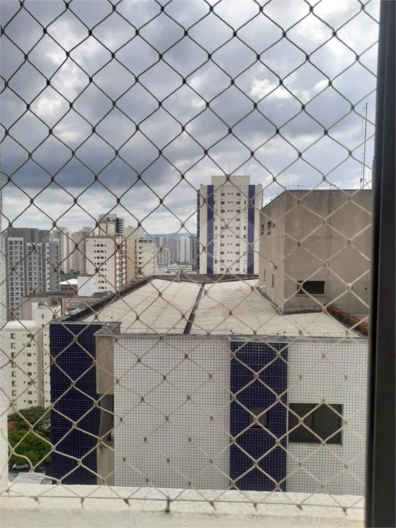 Apartamento a venda na Pompeia com 2 dormitórios e 2 vagas 