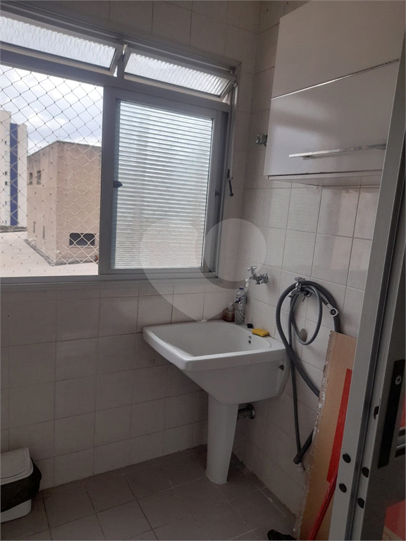 Apartamento a venda na Pompeia com 2 dormitórios e 2 vagas 