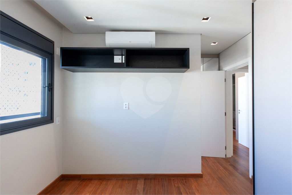 Exclusivo nos Jardins | 206 m² | 3 Suítes | 4 Vagas | Edifício Maison Marie