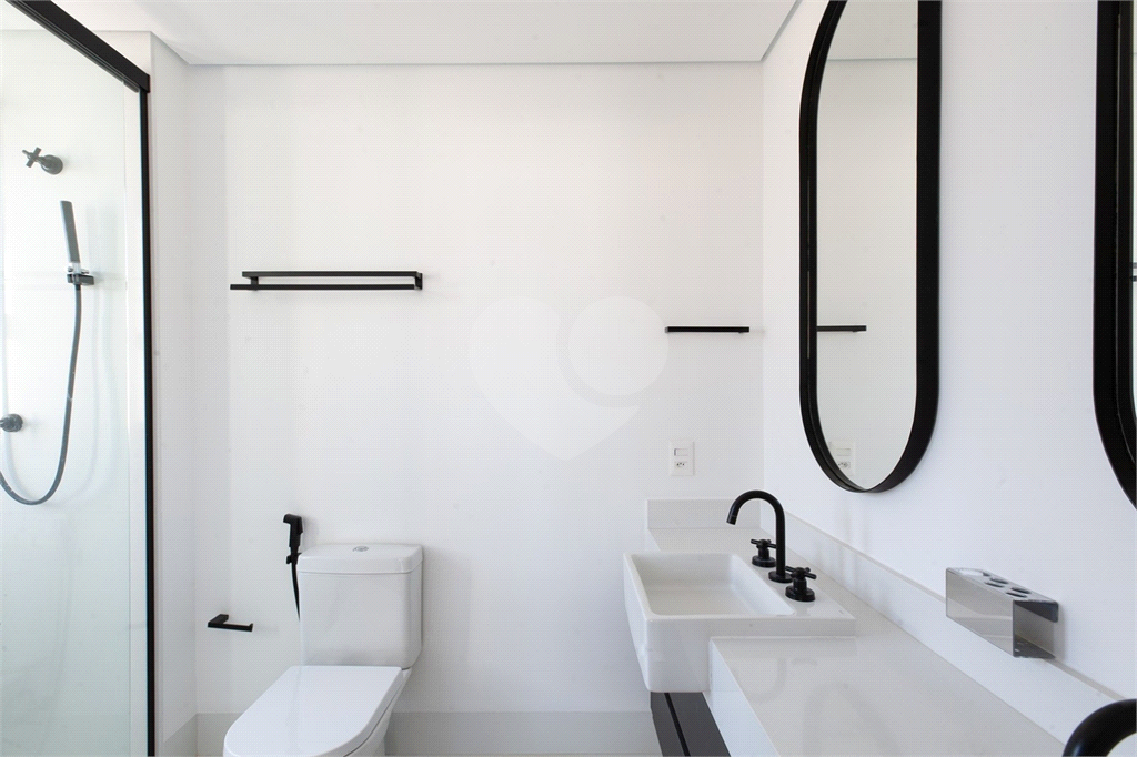 Exclusivo nos Jardins | 206 m² | 3 Suítes | 4 Vagas | Edifício Maison Marie