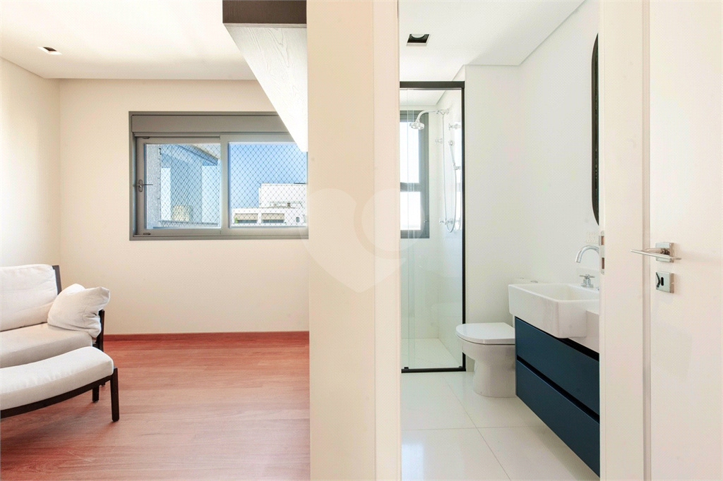 Exclusivo nos Jardins | 206 m² | 3 Suítes | 4 Vagas | Edifício Maison Marie