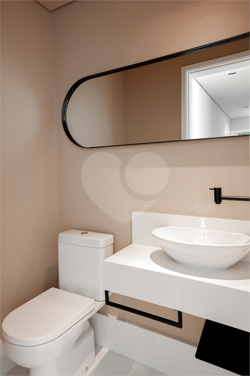 Exclusivo nos Jardins | 206 m² | 3 Suítes | 4 Vagas | Edifício Maison Marie