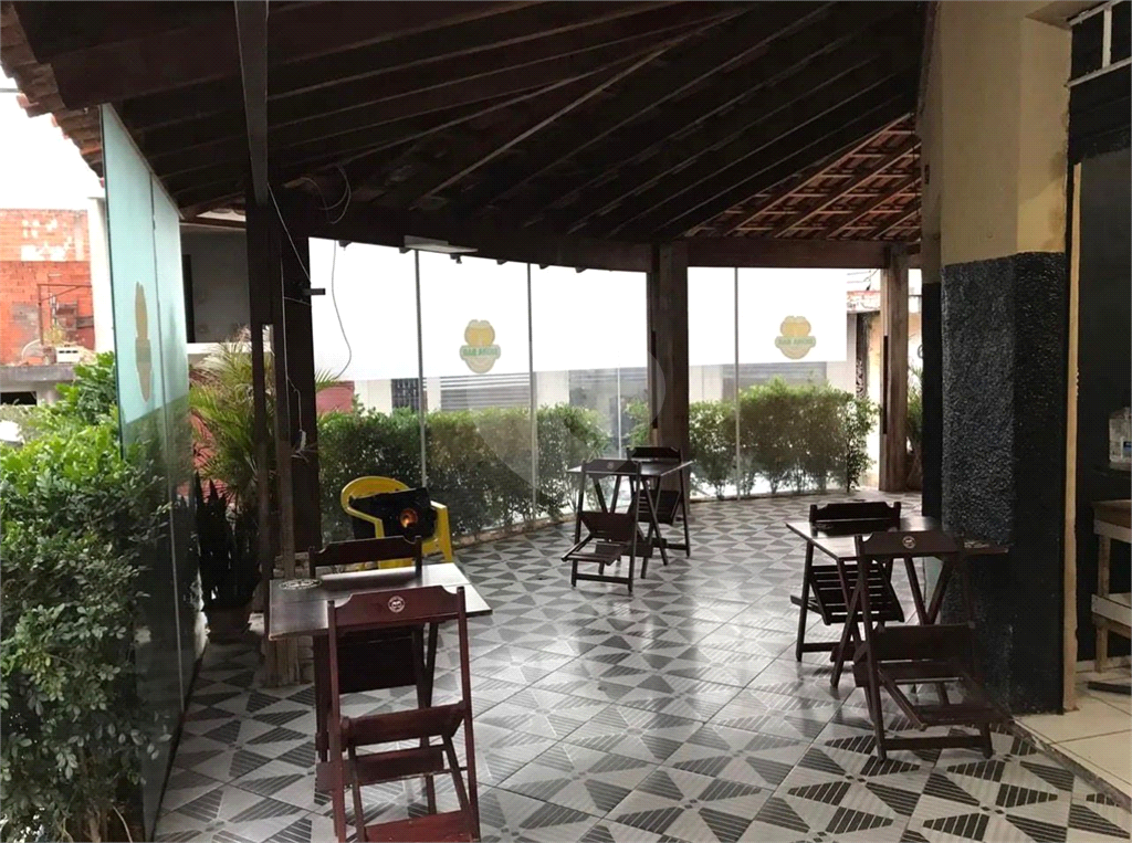 Loja-Salão, 35 m² - Foto 17