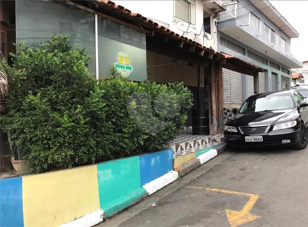 Loja-Salão, 35 m² - Foto 13