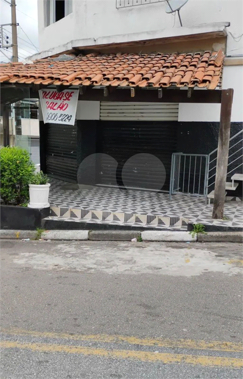 Loja-Salão, 35 m² - Foto 9