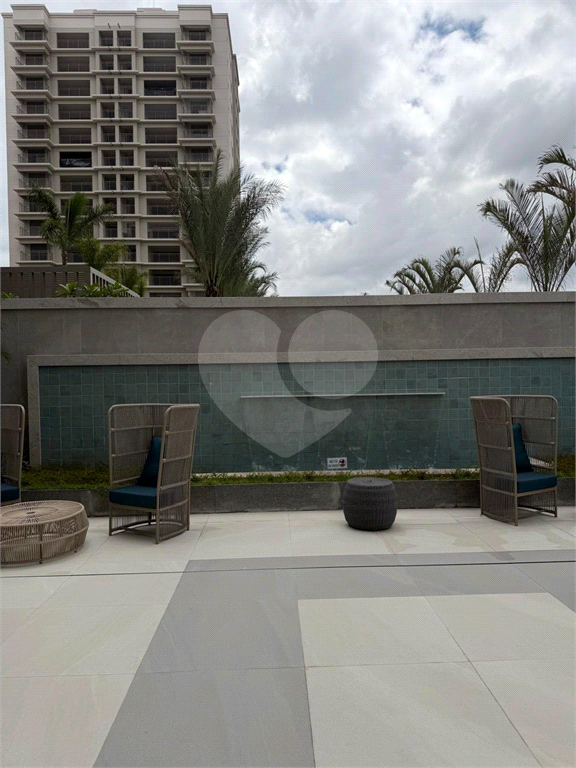 Apartamento de Alto Padrão à Venda no Lavvi Verndant - Tucuruvi | São Paulo
