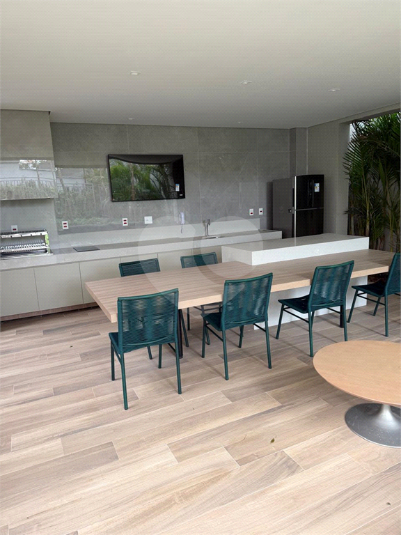 Apartamento de Alto Padrão à Venda no Lavvi Verndant - Tucuruvi | São Paulo
