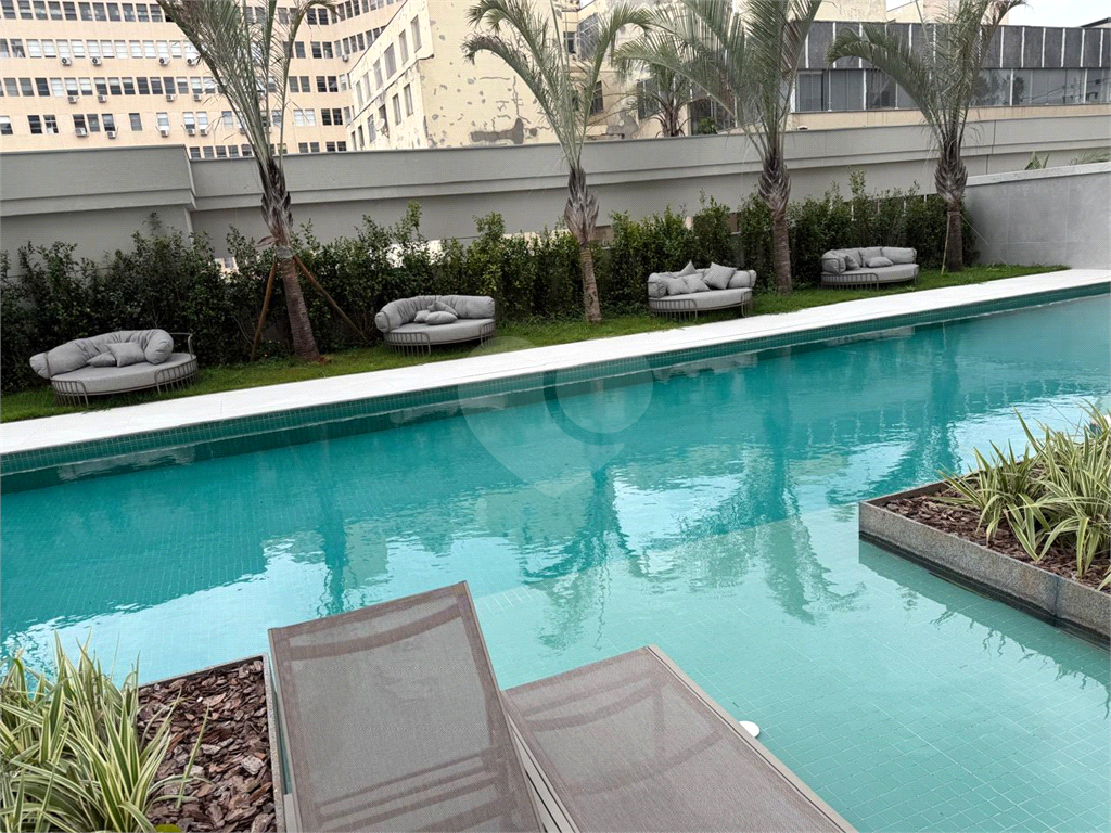 Apartamento de Alto Padrão à Venda no Lavvi Verndant - Tucuruvi | São Paulo
