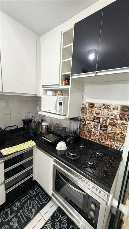 Apartamento Residencial Jardim Angélica