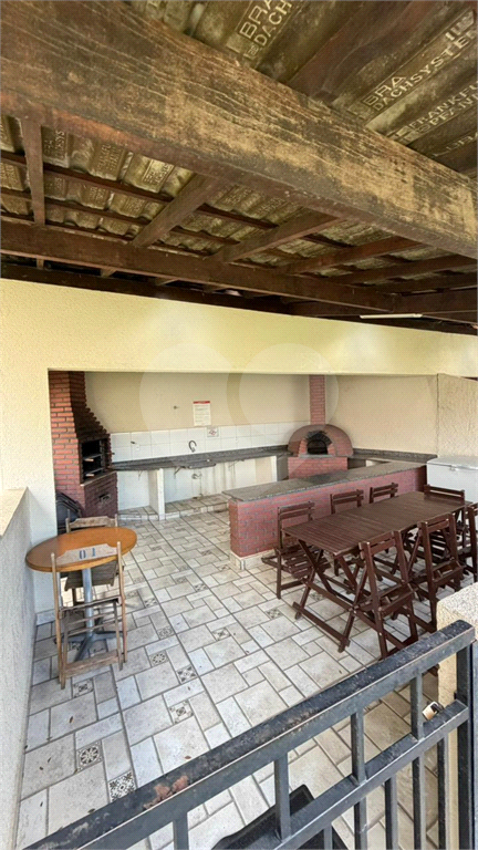 Apartamento Residencial Jardim Angélica