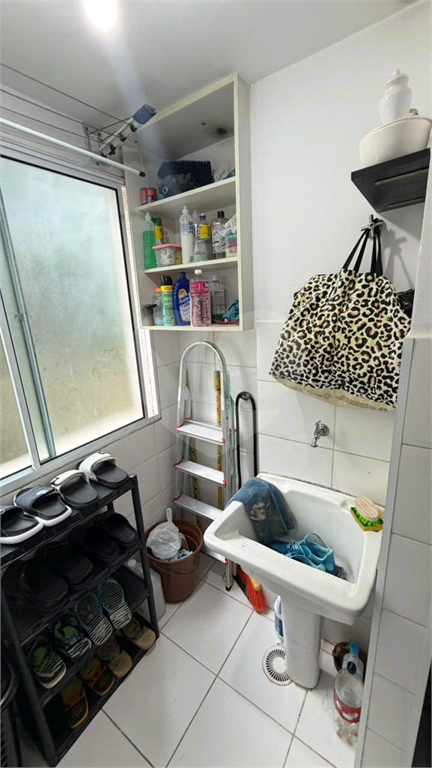 Apartamento Residencial Jardim Angélica