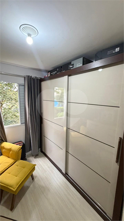 Apartamento Residencial Jardim Angélica