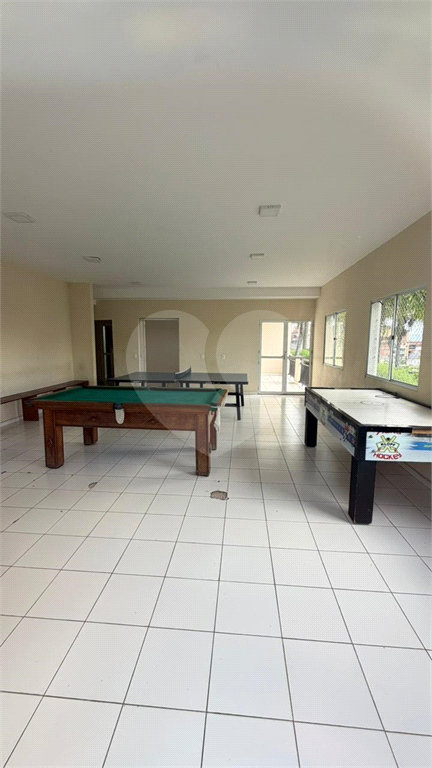 Apartamento Residencial Jardim Angélica