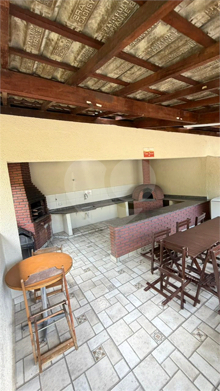 Apartamento Residencial Jardim Angélica