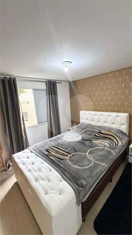 Apartamento Residencial Jardim Angélica