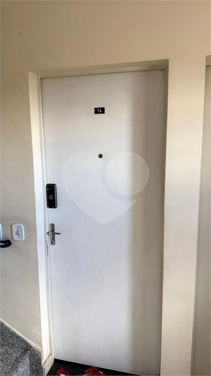 Apartamento Residencial Jardim Angélica