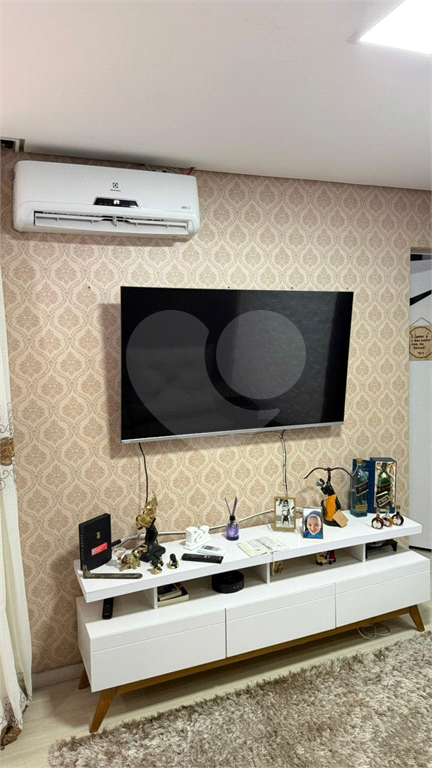 Apartamento Residencial Jardim Angélica