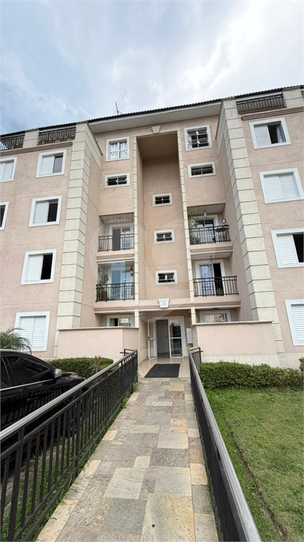 Apartamento Residencial Jardim Angélica