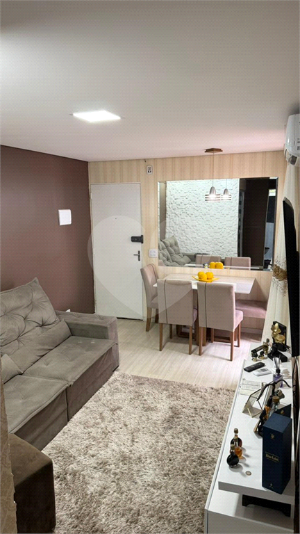 Apartamento Residencial Jardim Angélica