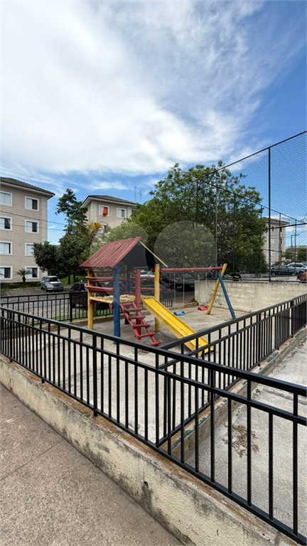 Apartamento Residencial Jardim Angélica