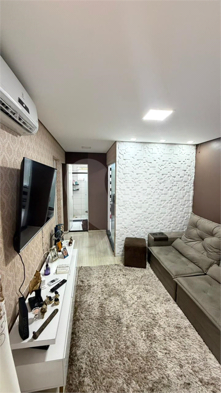 Apartamento Residencial Jardim Angélica